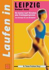 Buchcover Laufen in Leipzig