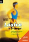 Buchcover Laufen in Stuttgart