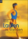 Buchcover Laufen in Weiden