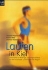 Buchcover Laufen in Kiel