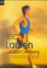 Buchcover Laufen in Bad Camberg