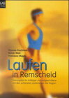 Buchcover Laufen in Remscheid