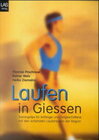 Buchcover Laufen in Gießen