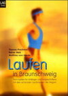 Buchcover Laufen in Braunschweig