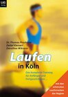 Buchcover Laufen in Köln