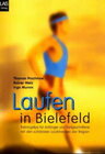 Buchcover Laufen in Bielefeld