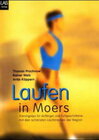 Buchcover Laufen in Moers