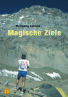 Buchcover Magische Ziele