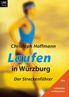 Buchcover Laufen in Würzburg