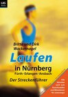 Buchcover Laufen in Nürnberg
