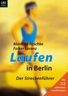 Buchcover Laufen in Berlin