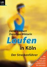 Buchcover Laufen in Köln