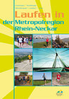 Buchcover Laufen in der Metropolregion Rhein-Neckar