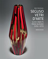 Buchcover Seguso Vetri D'Arte