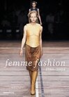 Buchcover femme fashion 1780-2004