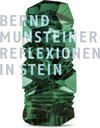 Buchcover Bernd Munsteiner