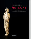 Buchcover The World of NETSUKE
