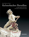 Buchcover Kelsterbacher Porzellan