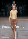 Buchcover femme fashion