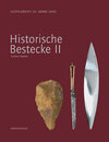 Buchcover Historische Bestecke II