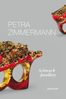 Buchcover Petra Zimmermann