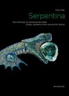 Buchcover Serpentina