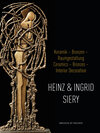Buchcover Heinz und Ingrid Siery