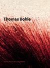 Buchcover Thomas Bohle