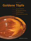 Buchcover Goldene Töpfe / Golden Pots