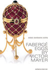 Buchcover Fabergé Eggs