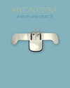 Buchcover Anton Cepka