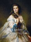 Buchcover High Society