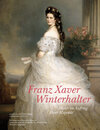 Buchcover Franz Xaver Winterhalter