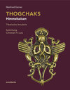 Buchcover Thogchaks – Himmelseisen