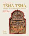 Buchcover Tsha-tsha