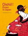 Buchcover Oishii! Essen in Japan
