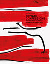 Buchcover Private Confessions