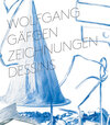 Buchcover Wolfgang Gäfgen