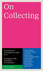 Buchcover On Collecting