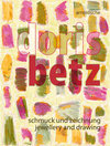 Buchcover Doris Betz