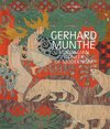 Buchcover Gerhard Munthe