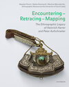 Buchcover Encountering – Retracing – Mapping