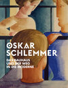 Buchcover Oskar Schlemmer