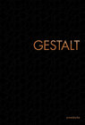 Buchcover Gestalt und Hinterhalt