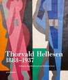Buchcover Thorvald Hellesen