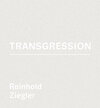 Buchcover Reinhold Ziegler