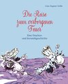 Buchcover Die Reise zum verborgenen Feuer