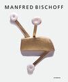 Buchcover Manfred Bischoff