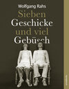 Buchcover Wolfgang Rahs