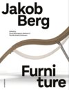 Buchcover Jakob Berg Furniture
